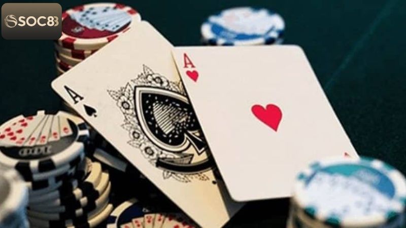 Game Bài Soc88 - Tận Hưởng Giải Trí Cùng Thiên Đường Cá Cược 1 Tổng quan đôi nét về sảnh cược đình đám