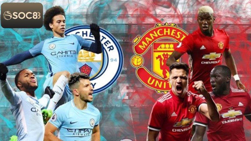 Trận Derby – Những Cuộc Đối Đầu Huyền Thoại Trong Bóng Đá 3 Những trận Derby được xem là kinh điển trên thế giới